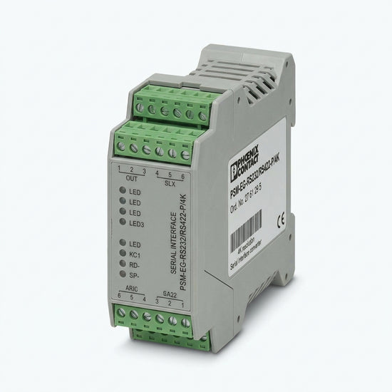 Phoenix Contact PSM-EG-RS232/RS422-P/4K