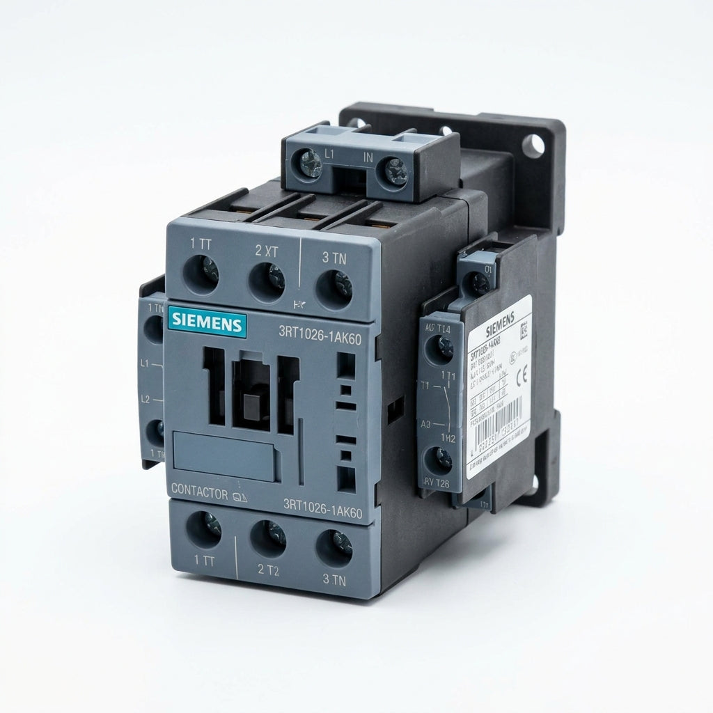 SIEMENS 3RT1026-1AK60
