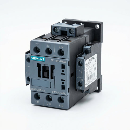 SIEMENS 3RT1026-1AK60