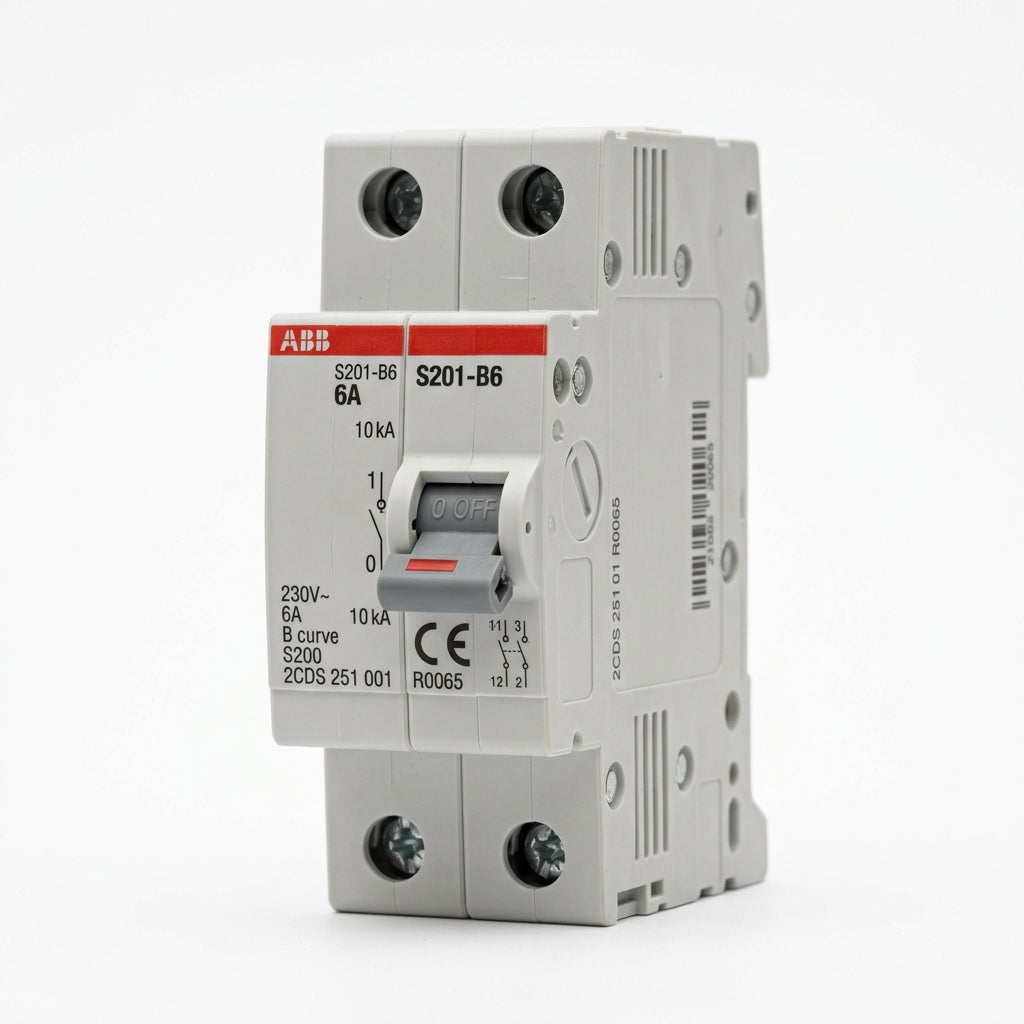 ABB S200-TB3