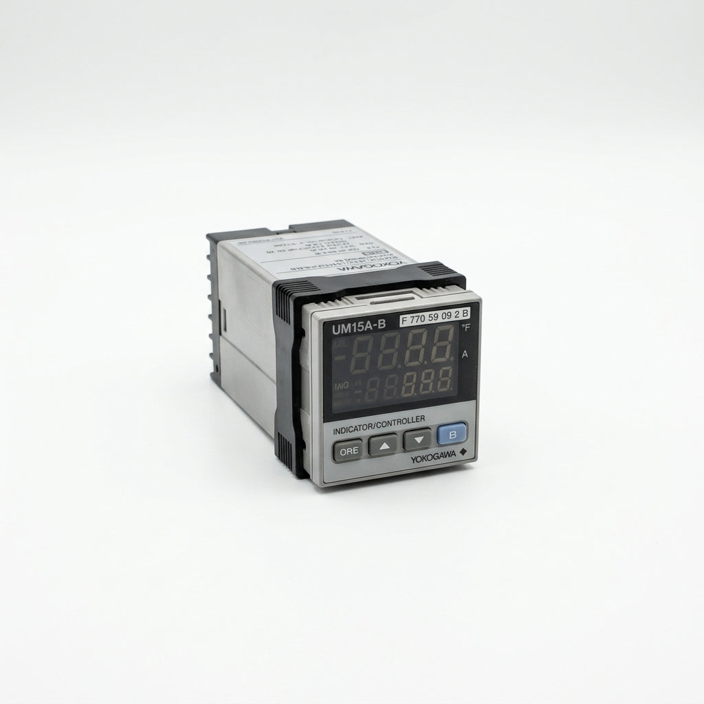 Yokogawa UM15A-B F 770 59 09 2 B