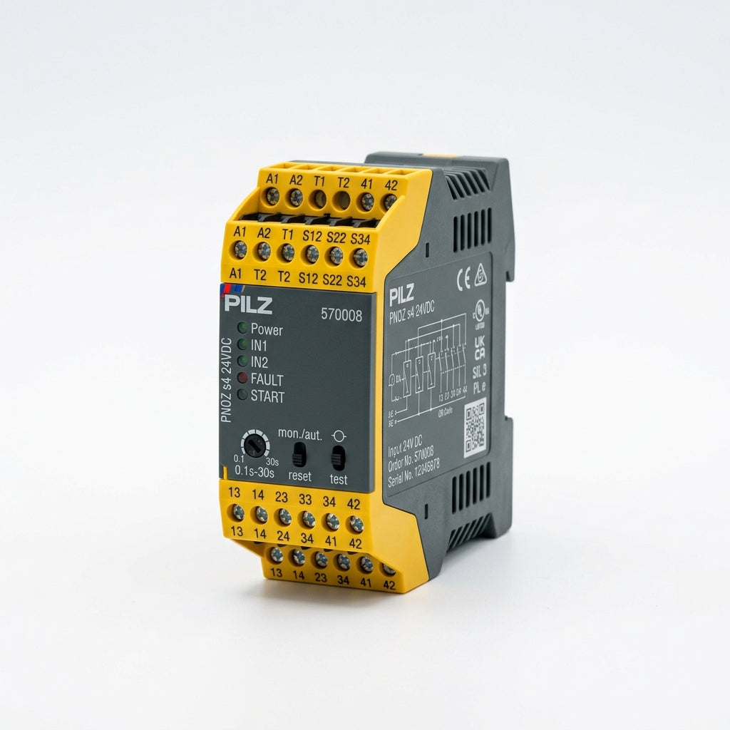PILZ 570008