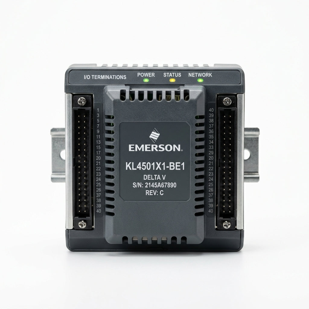 EMERSON KL4501X1-BE1 ENCHUFE DE DIRECCION
