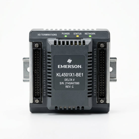 EMERSON KL4501X1-BE1 ENCHUFE DE DIRECCION
