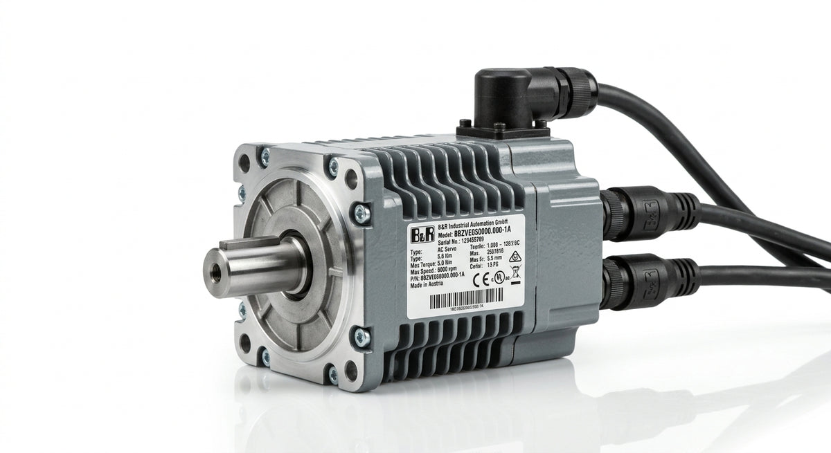 B&R 8BZVE050000.000-1A