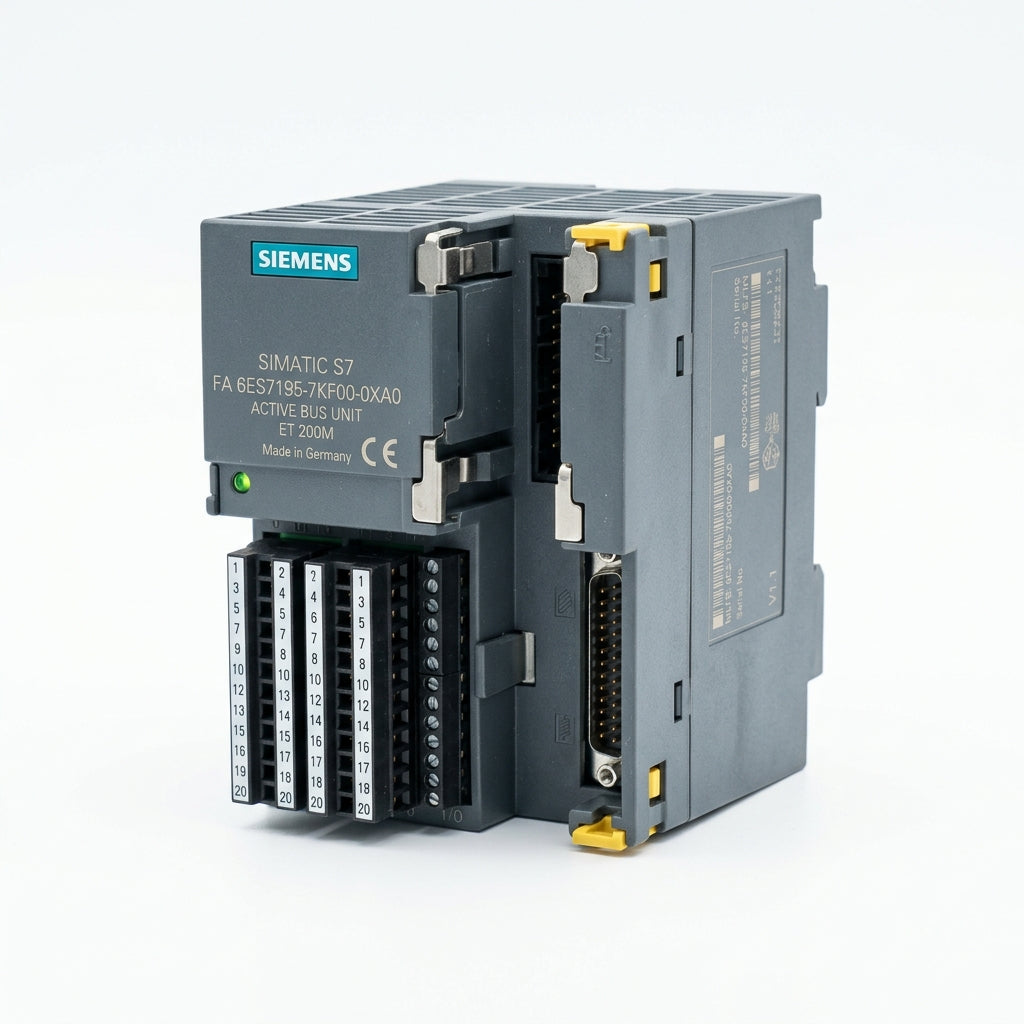 SIEMENS/FA 6ES7195-7KF00-0XA0