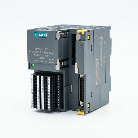 SIEMENS/FA 6ES7195-7KF00-0XA0