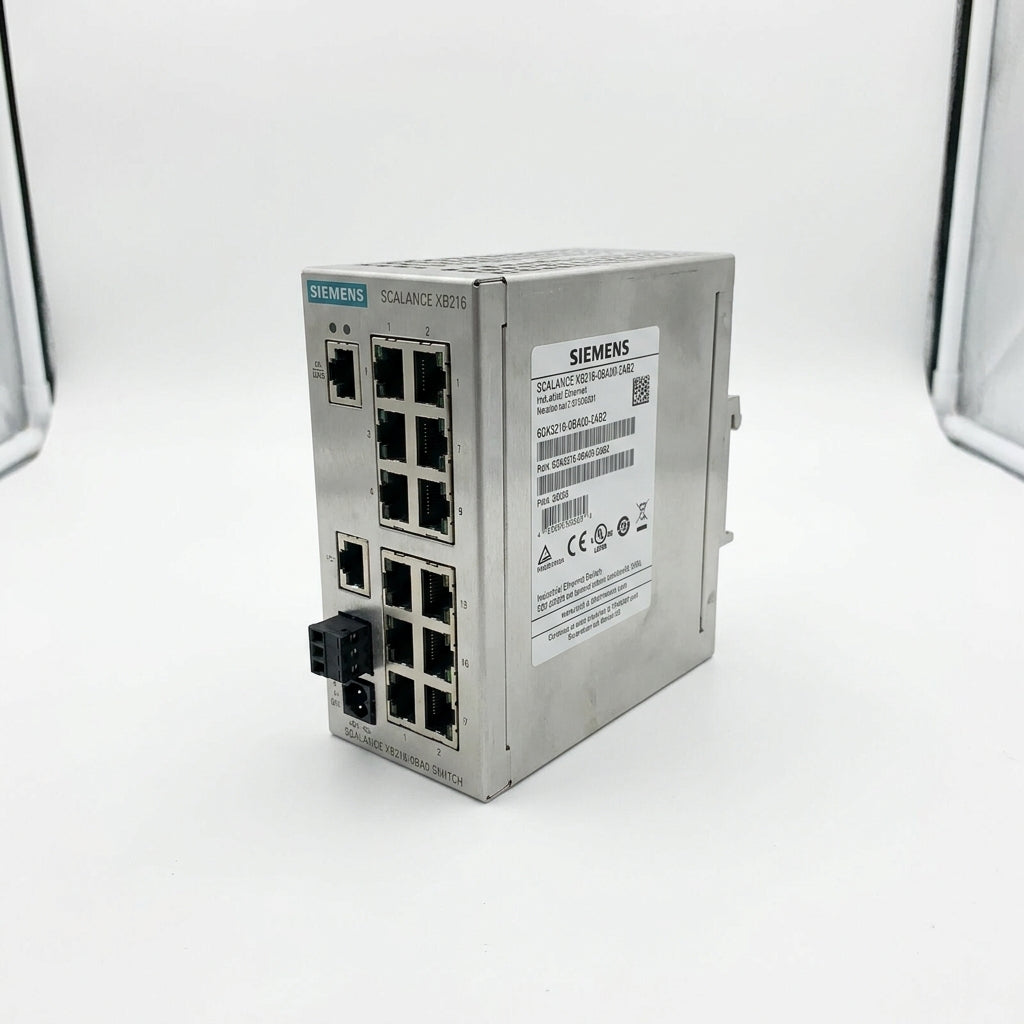 SIEMENS/PA 6GK5216-0BA00-2AB2