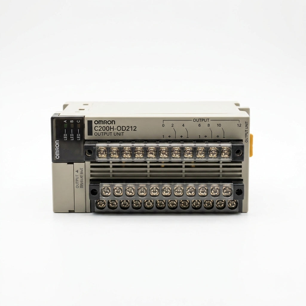 Omron C200H-OD212