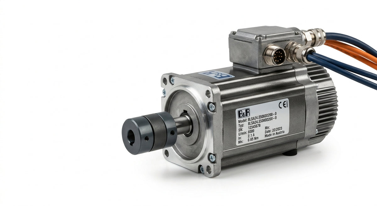 B&R 8LSA24.E5060D200-0