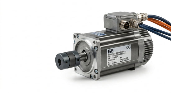 B&R 8LSA24.E5060D200-0