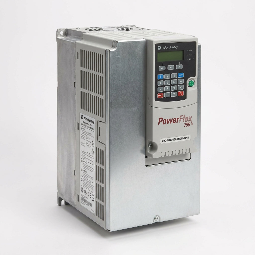 Allen-Bradley PowerFlex 755 (20G14ND156AN0NNNNN)