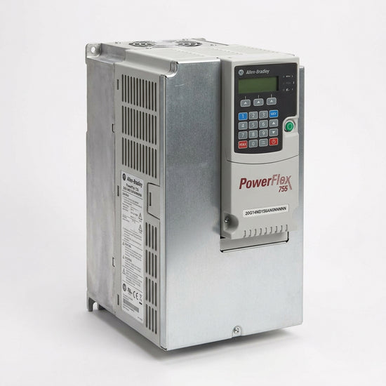 Allen-Bradley PowerFlex 755 (20G14ND156AN0NNNNN)