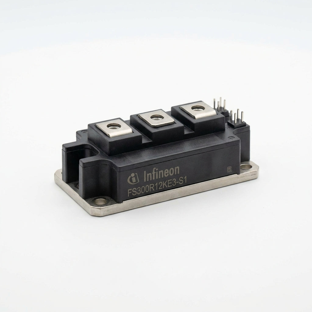 Infineon FS300R12KE3-S1