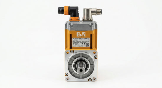 B&R 8LVA33.B8015S000-0