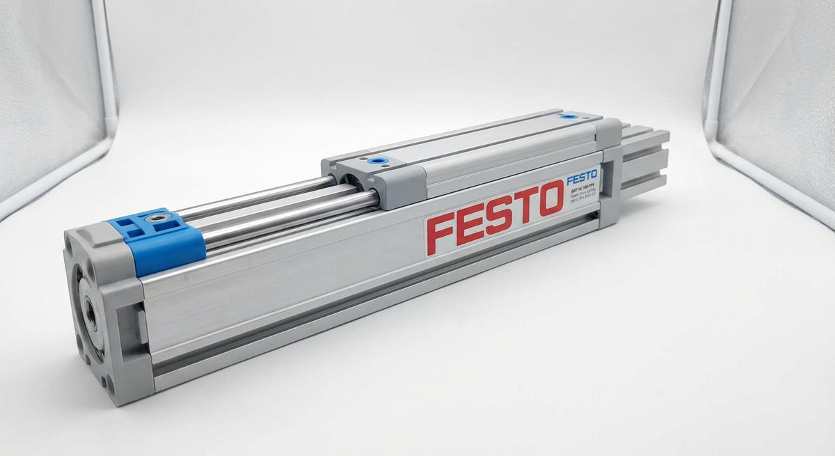 FESTO DGP/50-500-PPV