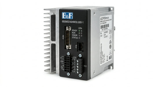 B&R 8B0M0240HW00.000-1