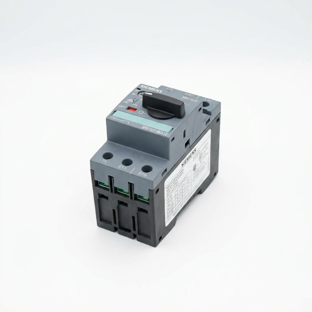 Siemens 3RV1021-0KA10