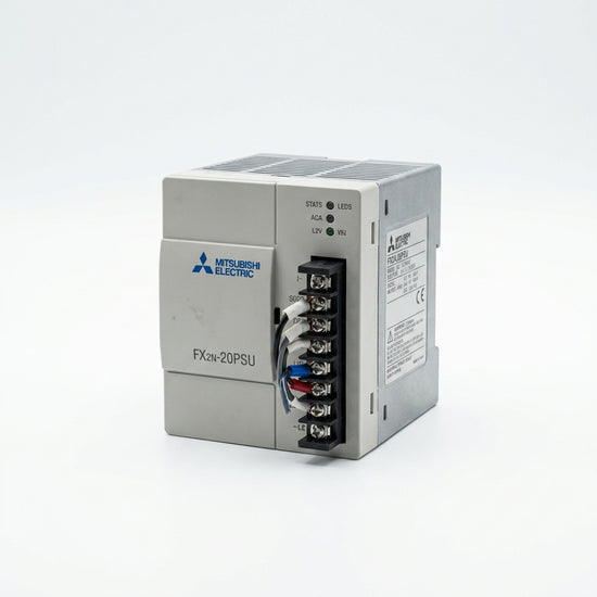 Mitsubishi FX2N-20PSU