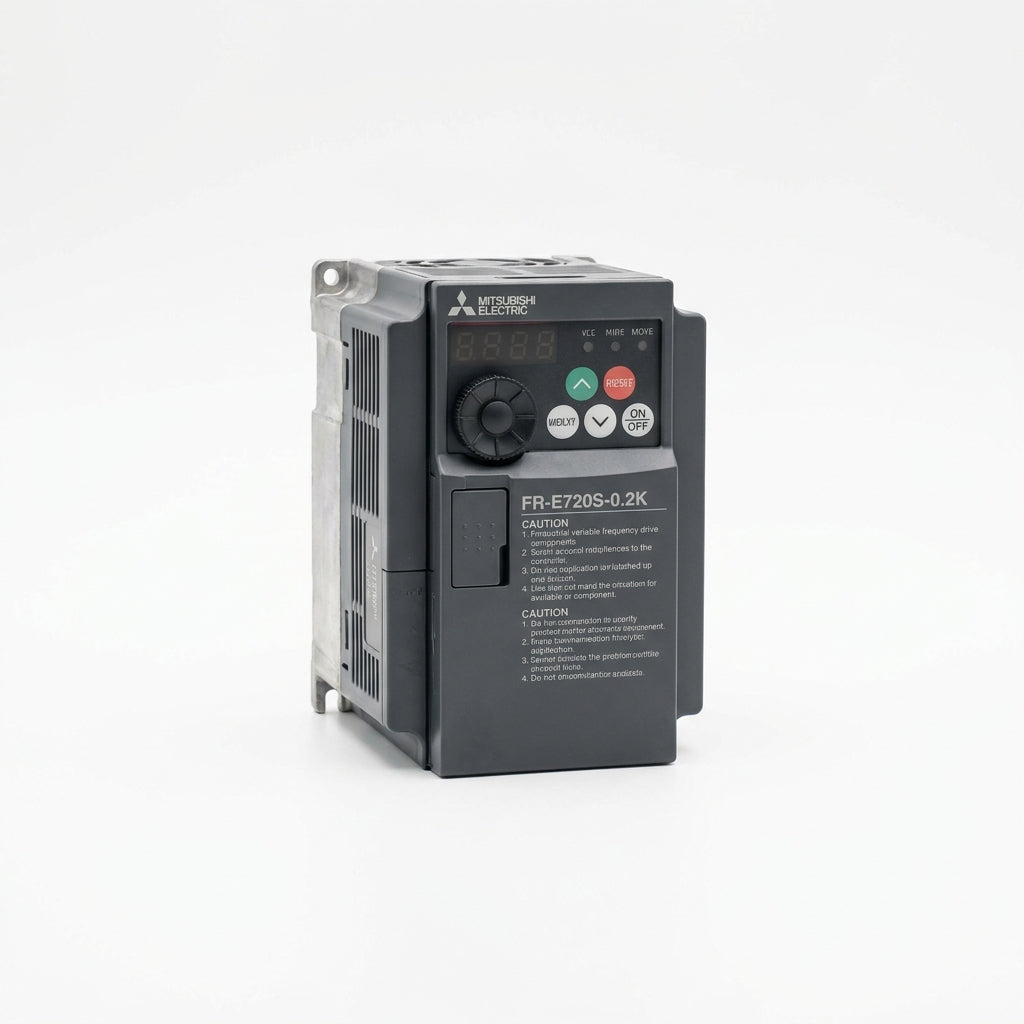 Mitsubishi Electric FR-E720S-0.2K