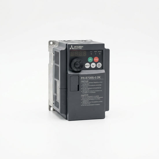 Mitsubishi Electric FR-E720S-0.2K