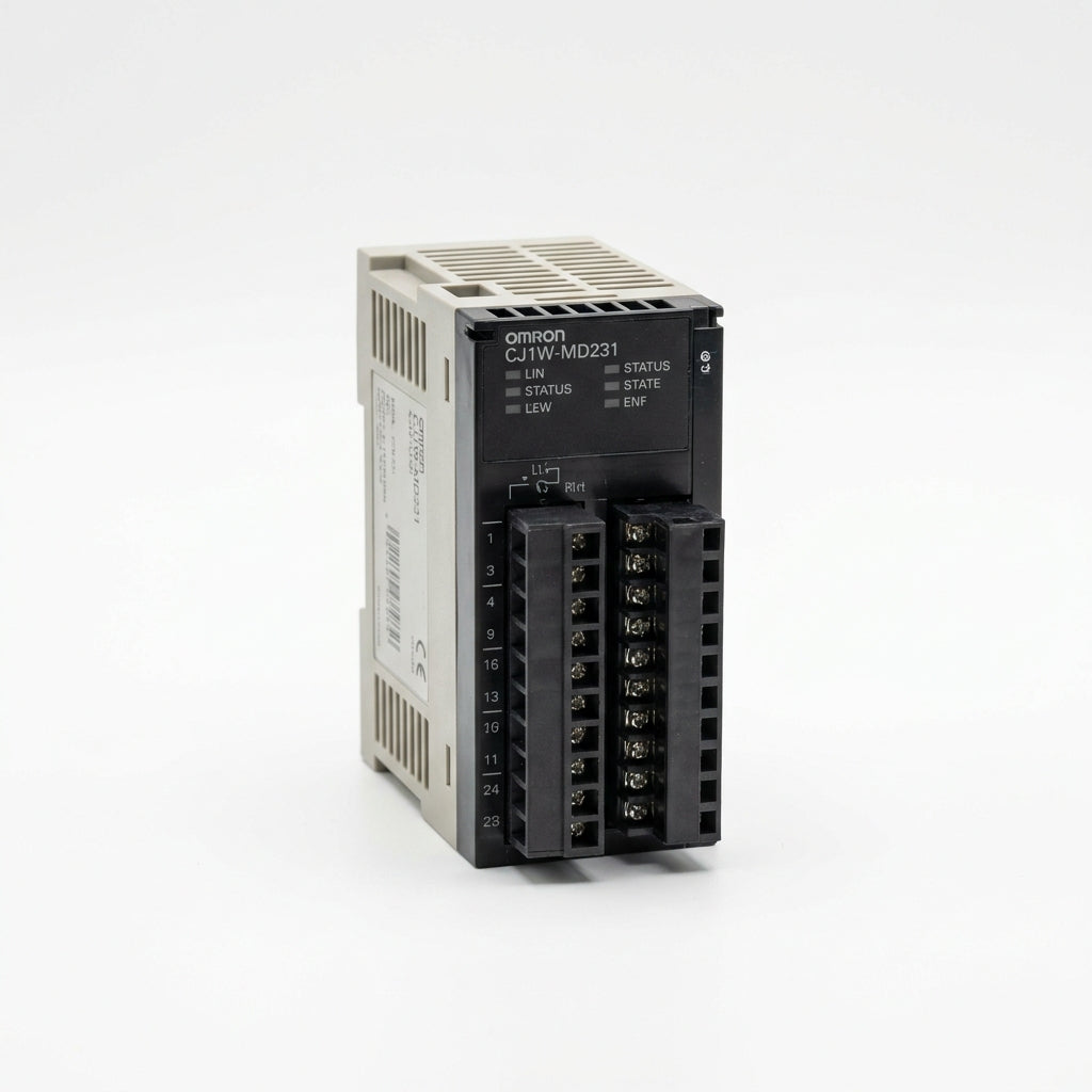 Omron CJ1W-MD231
