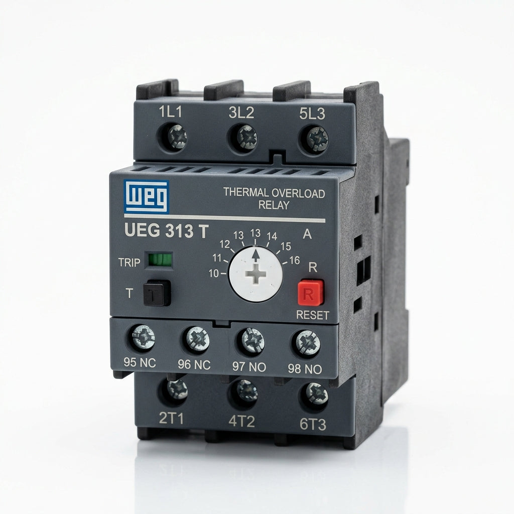 Weg UEG 313 T