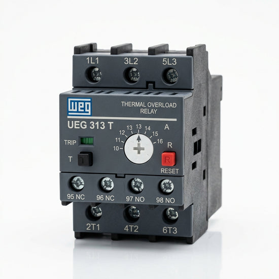 Weg UEG 313 T
