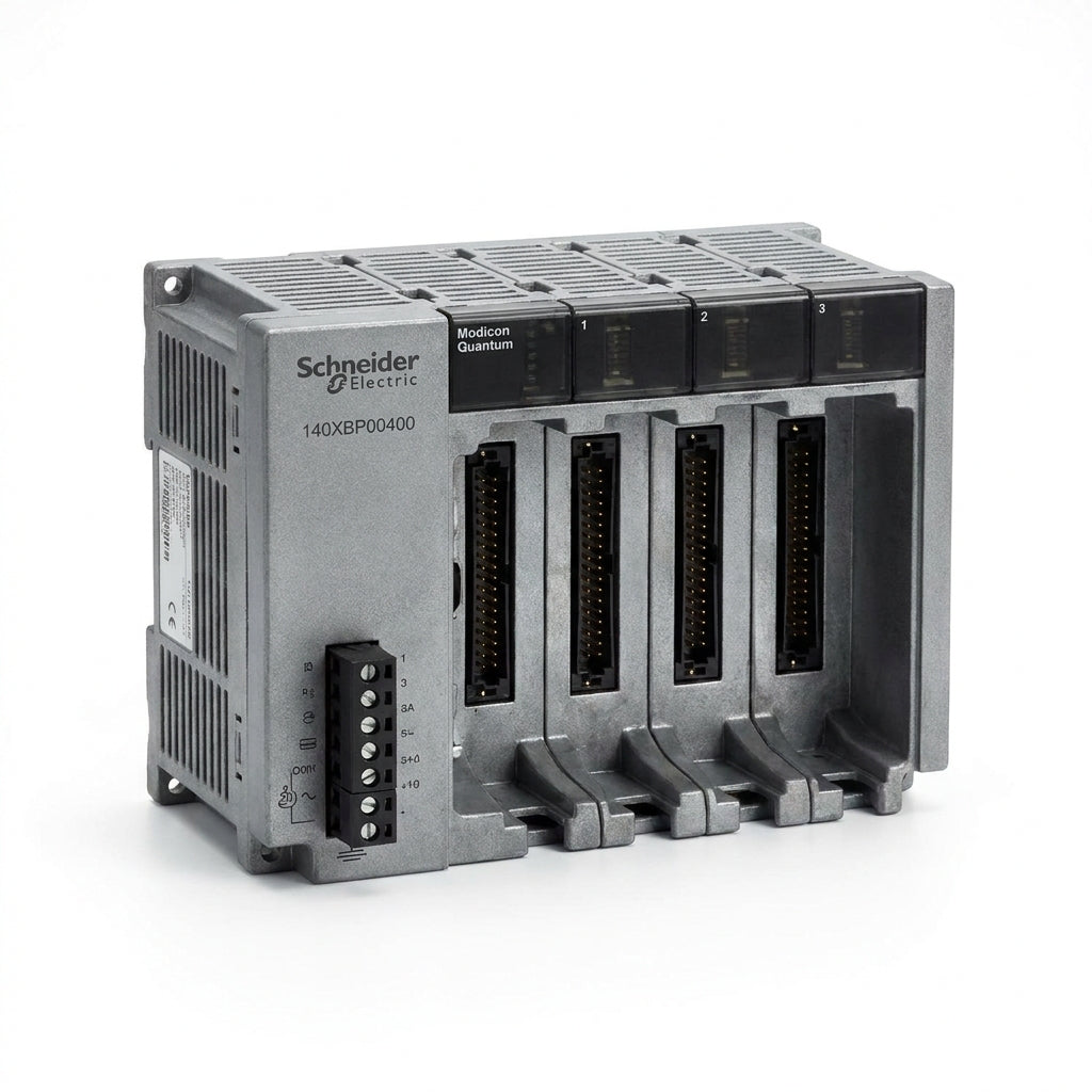 Schneider Electric 140XBP00400