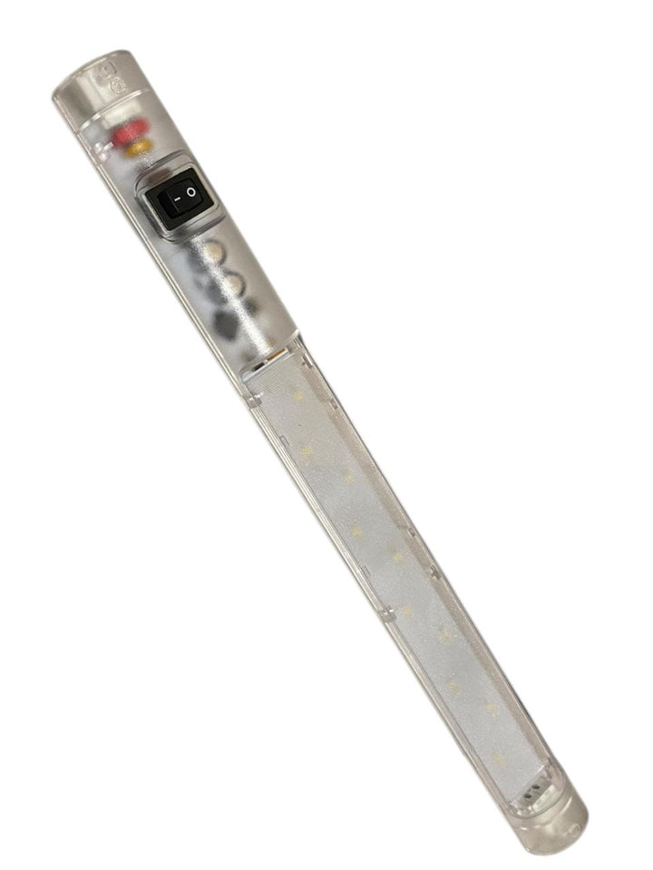 Stego 02540.0-00 lámpara de luz electromagnética