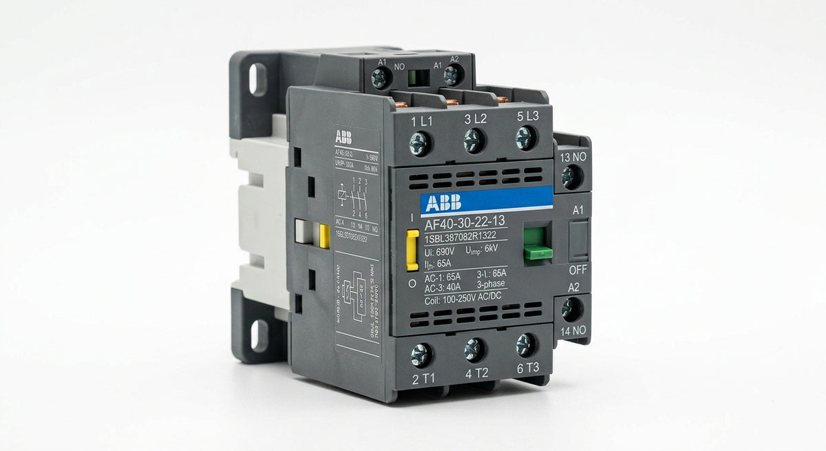 ABB 1SBL387082R1322