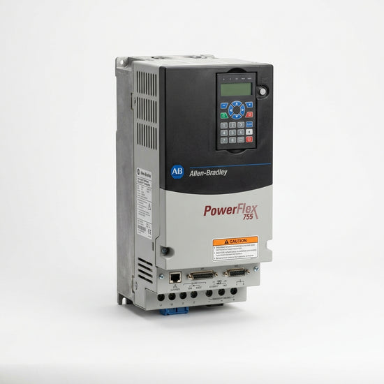 Allen-Bradley PowerFlex 755 (20G1ANC477AA0NNNNN)