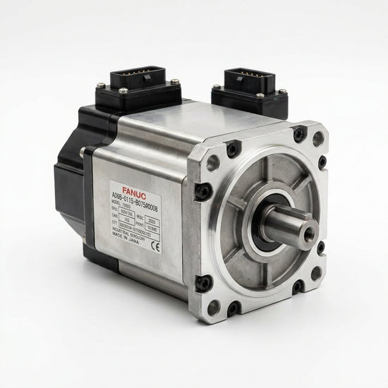 Fanuc A06B-0115-B075#0008