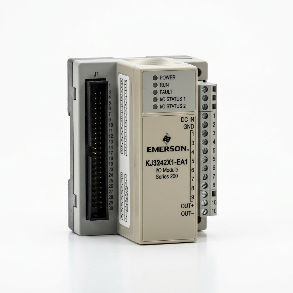 EMERSON KJ3242X1-EA1