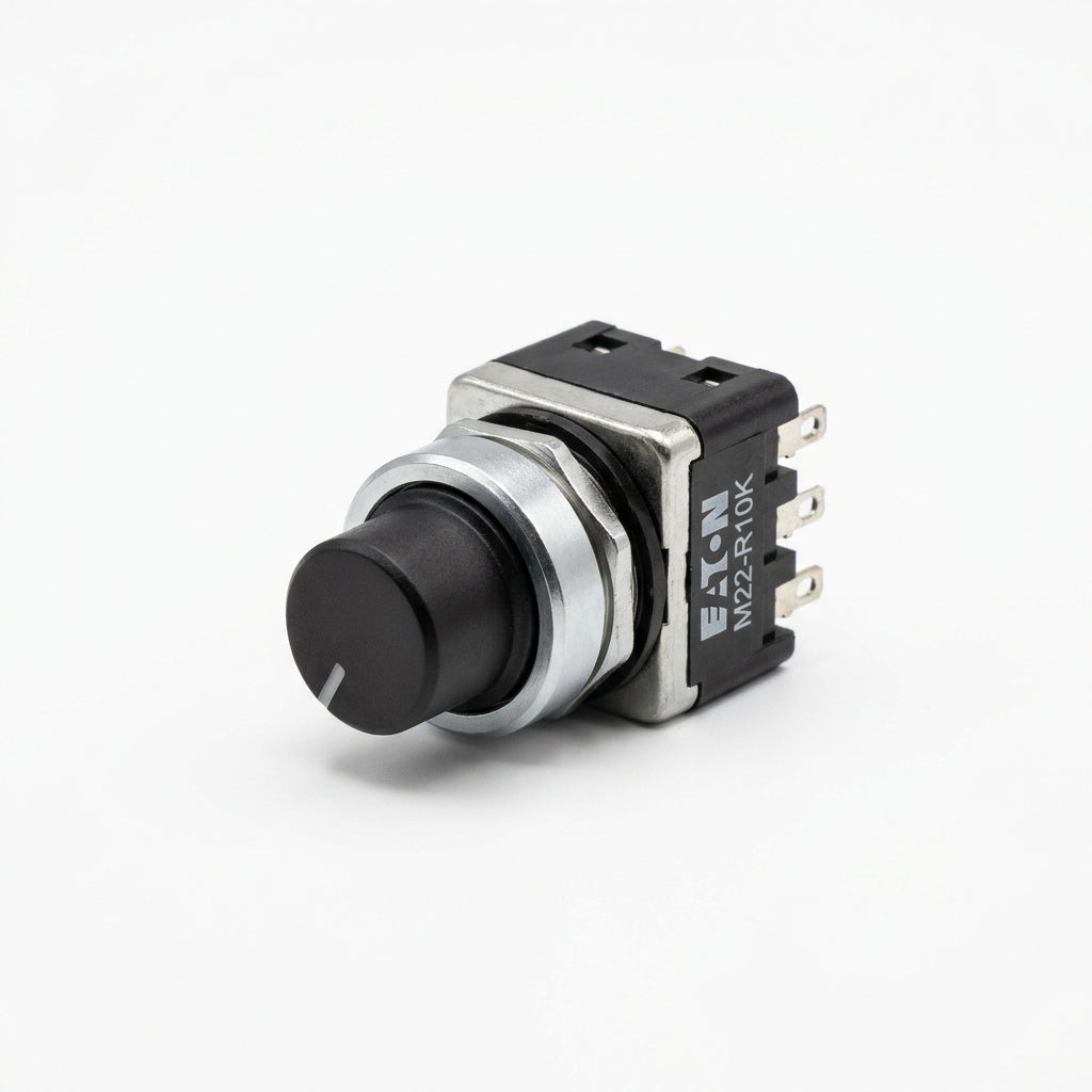 Eaton M22-R10K