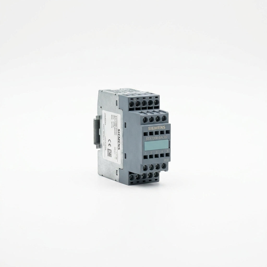 Siemens 6SY7000-0AC07