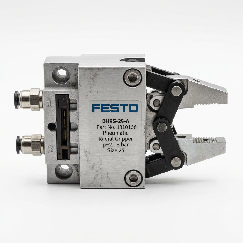 FESTO DHRS-25-A