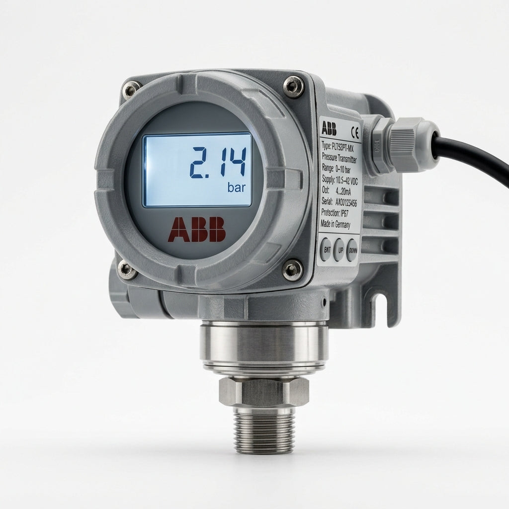 ABB PLT53PT-MX