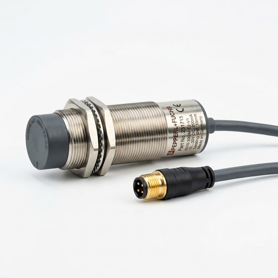 PEPPERL & FUCHS 231715