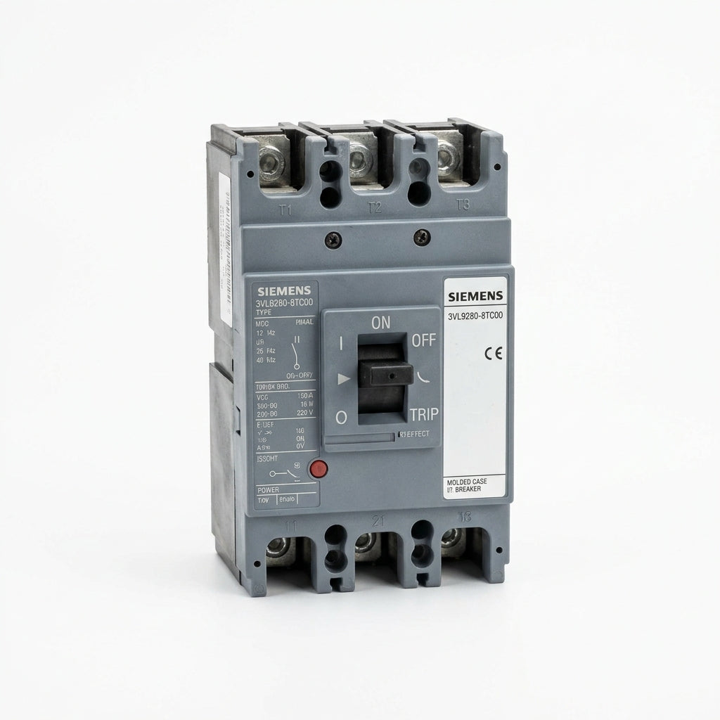 Siemens 3VL9280-8TC00