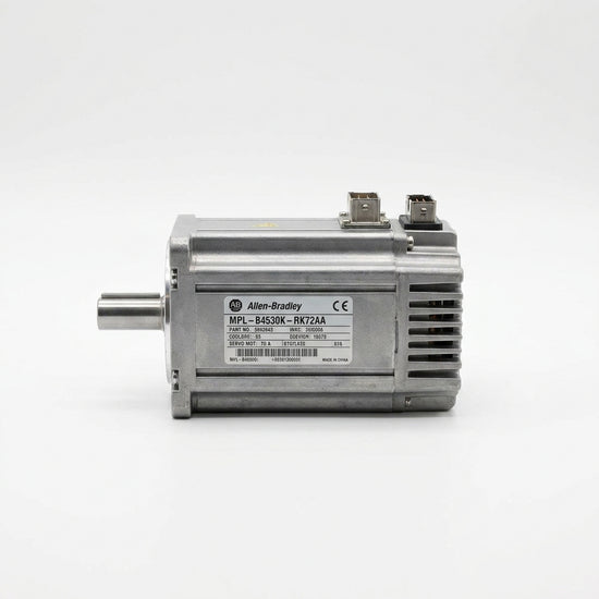 Allen-Bradley MPL-B4530K-RK72AA