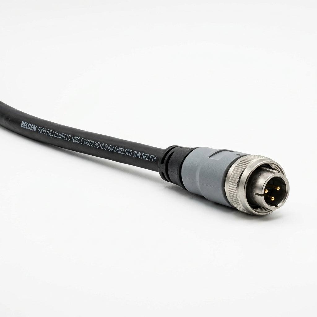 Belden-m 9330 E34972 Cable De Comunicación