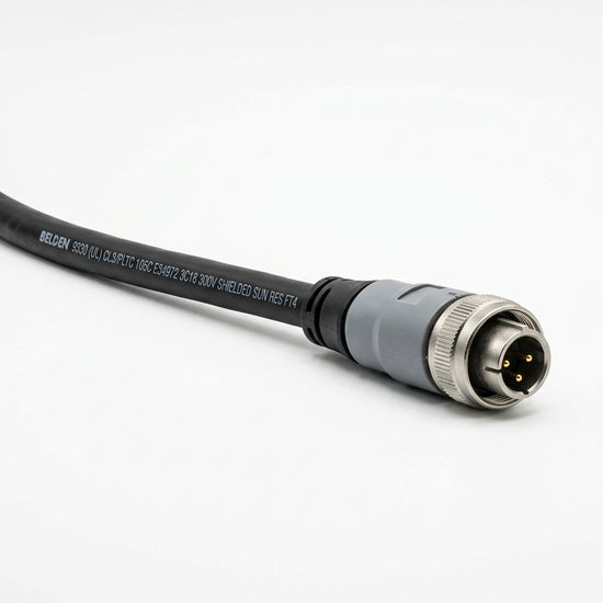 Belden-m 9330 E34972 Cable De Comunicación