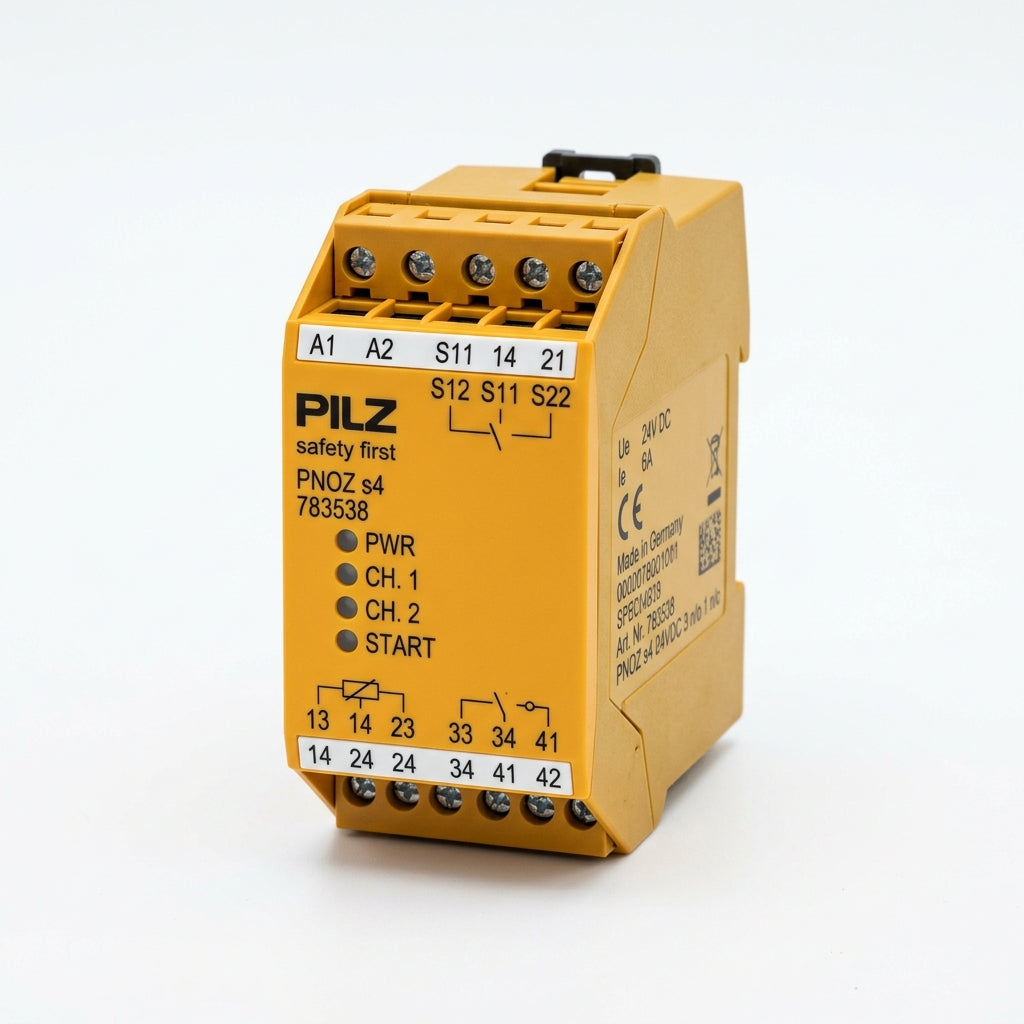 PILZ 783538