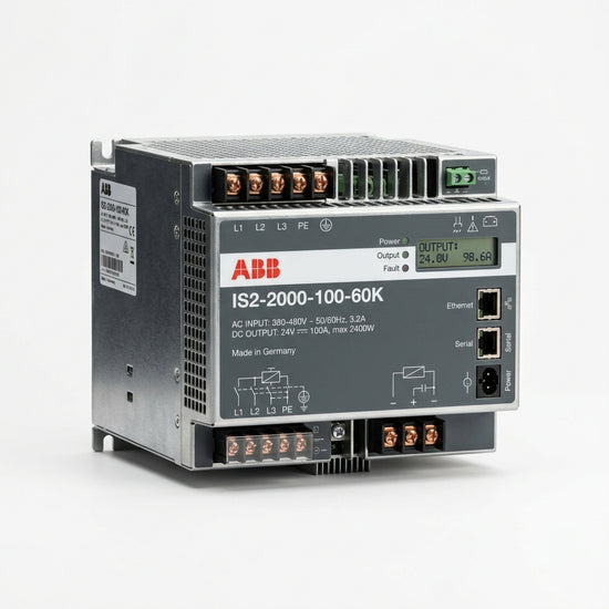 ABB IS2-2000-100-60K