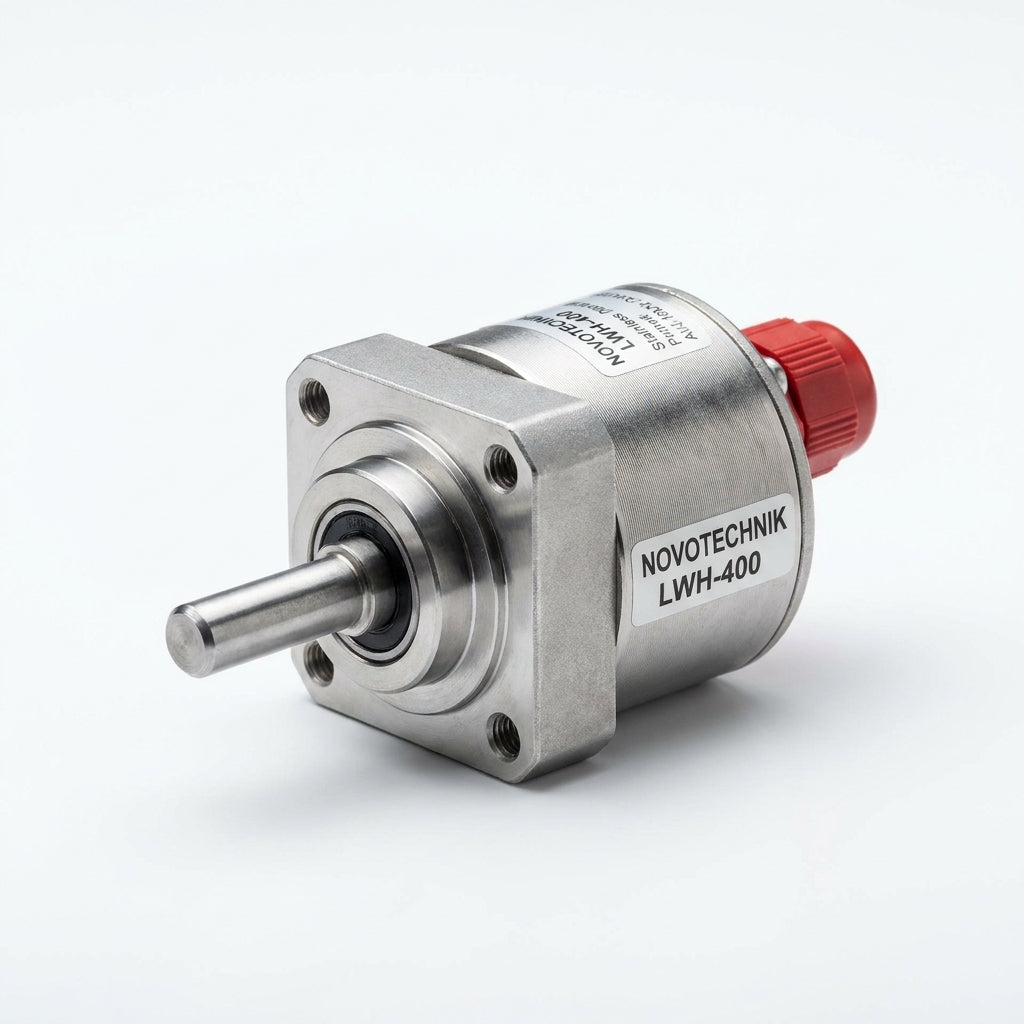 Novotechnik LWH-400