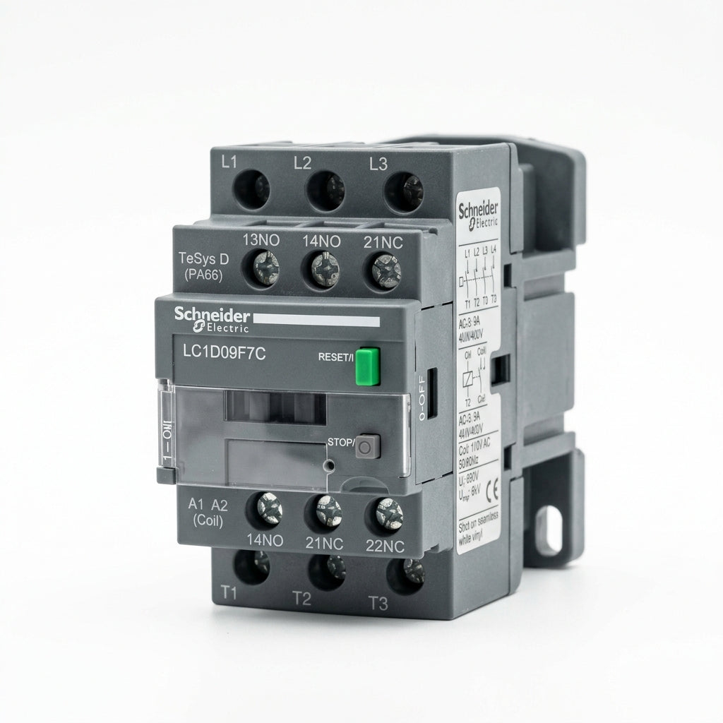 SCHNEIDER ELECTRIC LC1D09F7C