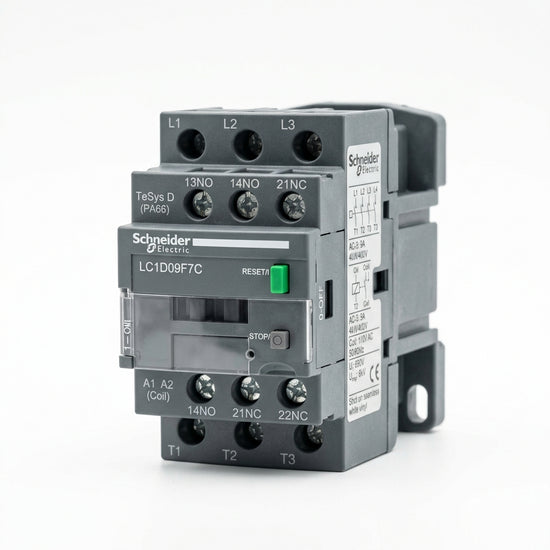 SCHNEIDER ELECTRIC LC1D09F7C