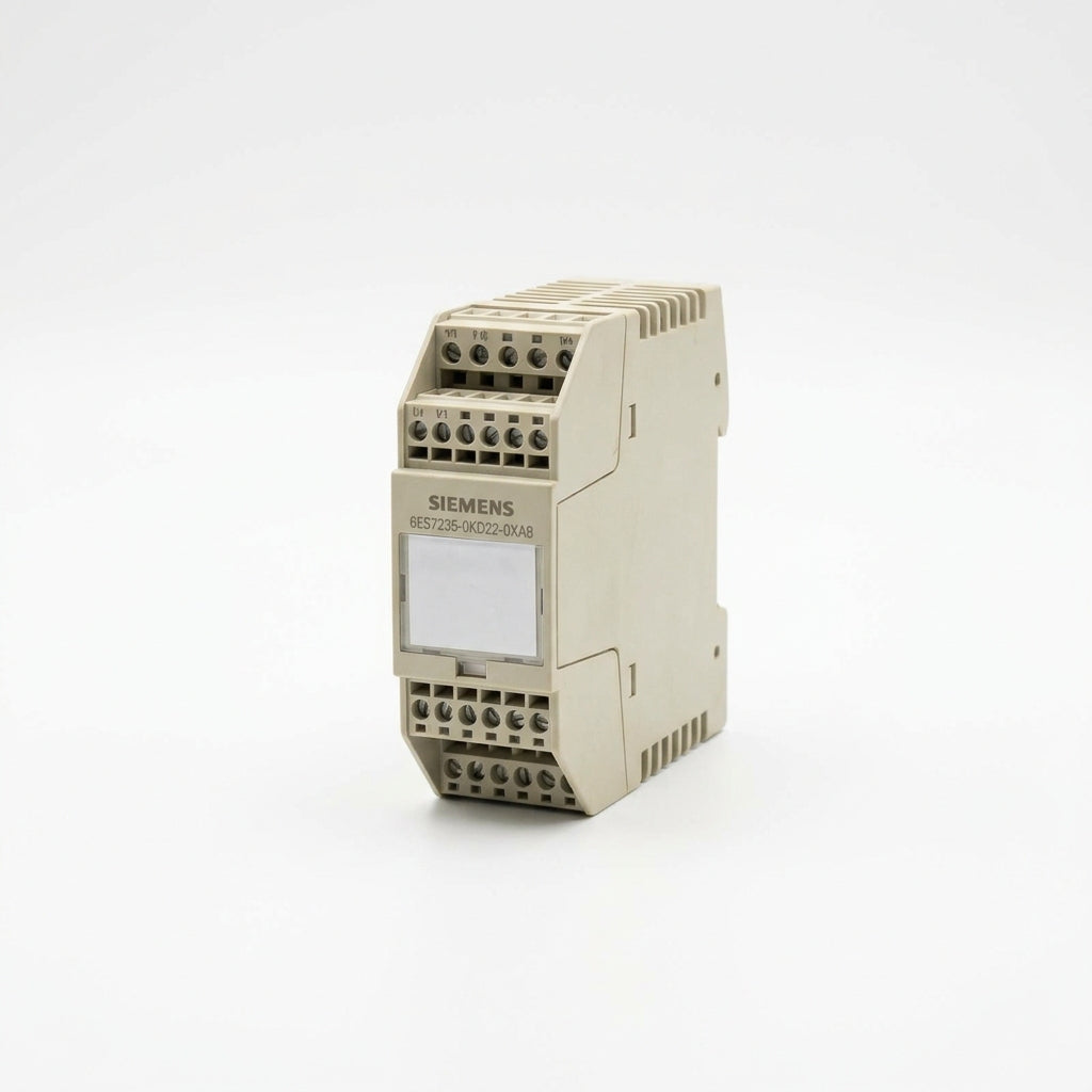 SIEMENS 6ES7235-0KD22-0XA8