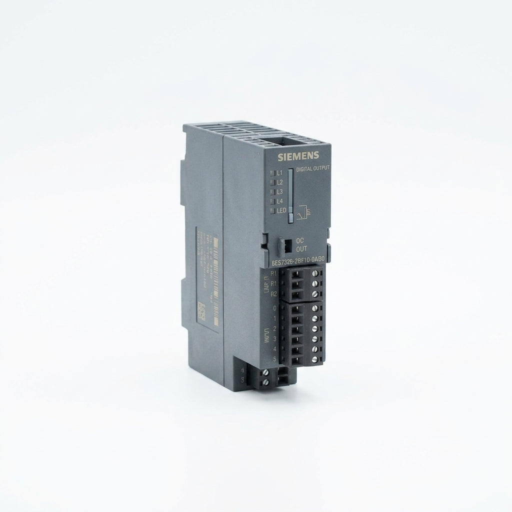 Siemens 6ES7326-2BF10-0AB0